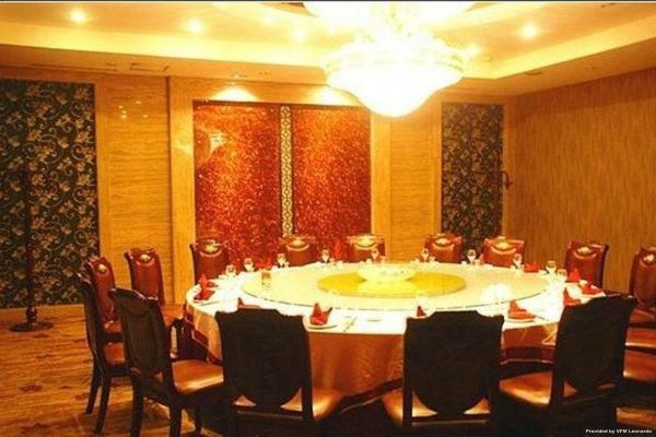 Xinxiang Hotel Xinxiang